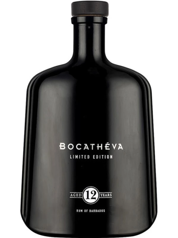 Bocatheva 12 Years Old, gift box