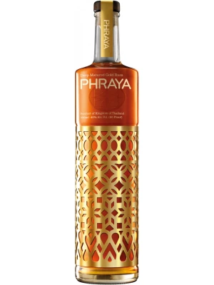 Ром Phraya Gold 0.7 л