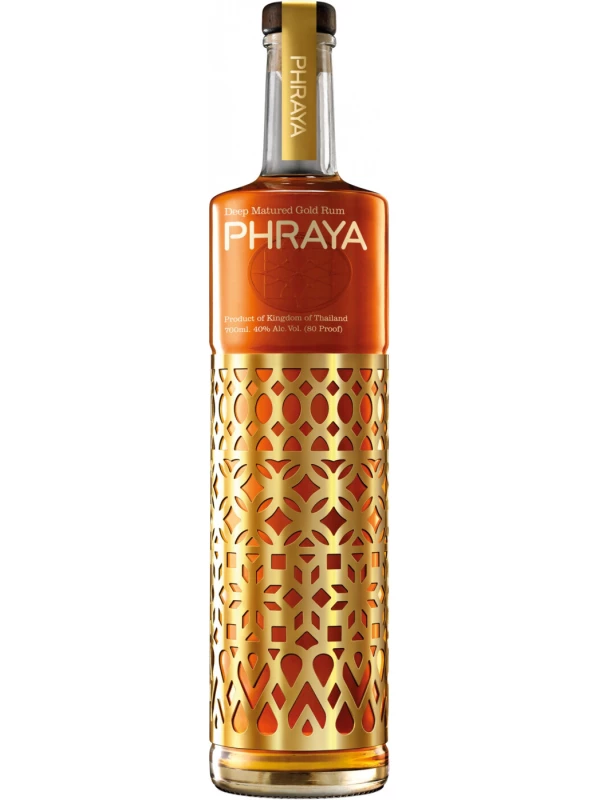 Phraya Gold