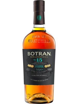 Ром Botran Reserva Especial №15 0.7 л