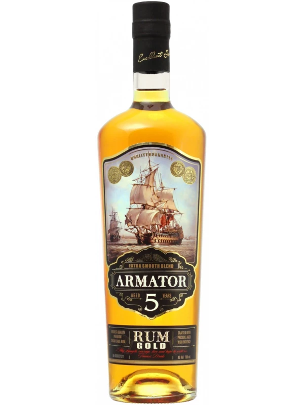 Armator Gold