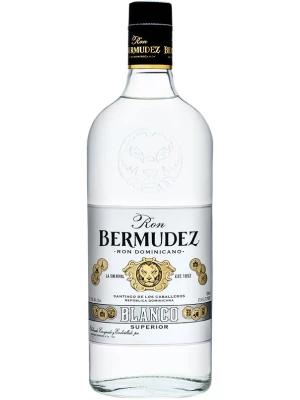 Ром Bermudez Blanco Superior 0.7 л