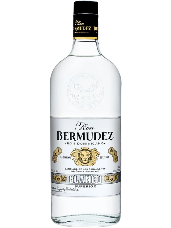 Bermudez Blanco Superior
