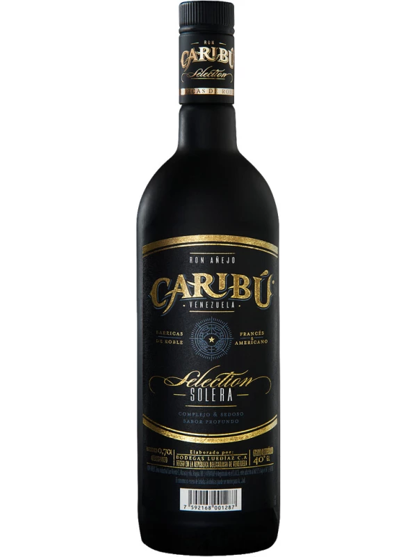 Caribu Selection Solera
