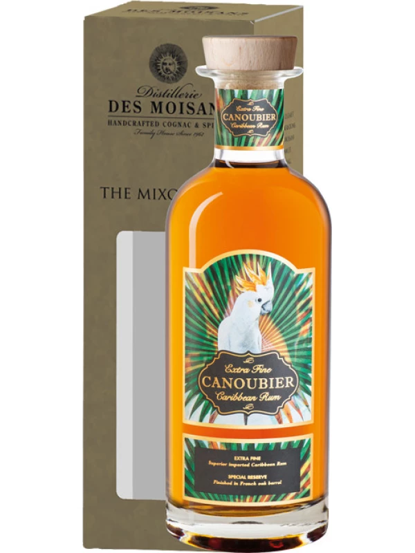 Canoubier Extra Fine, gift box