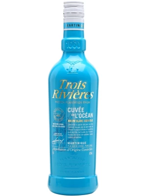 Ром Trois Rivieres Cuvee de l'Ocean, Martinique AOC 0.7 л