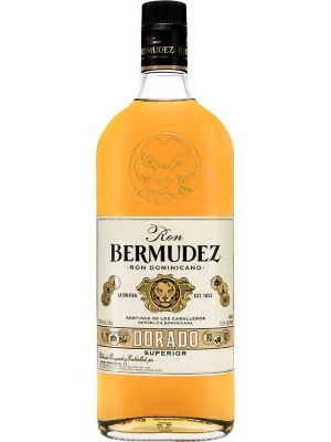 Ром Bermudez Dorado Superior 0.7 л