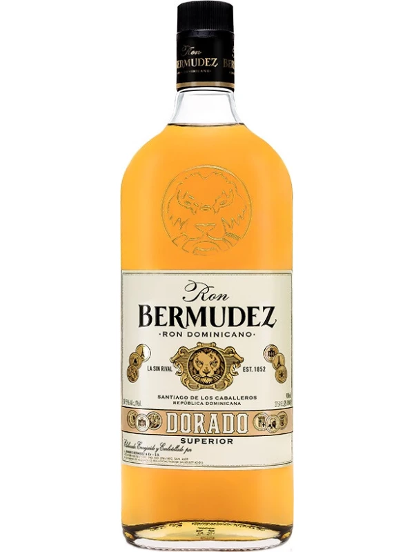 Bermudez Dorado Superior
