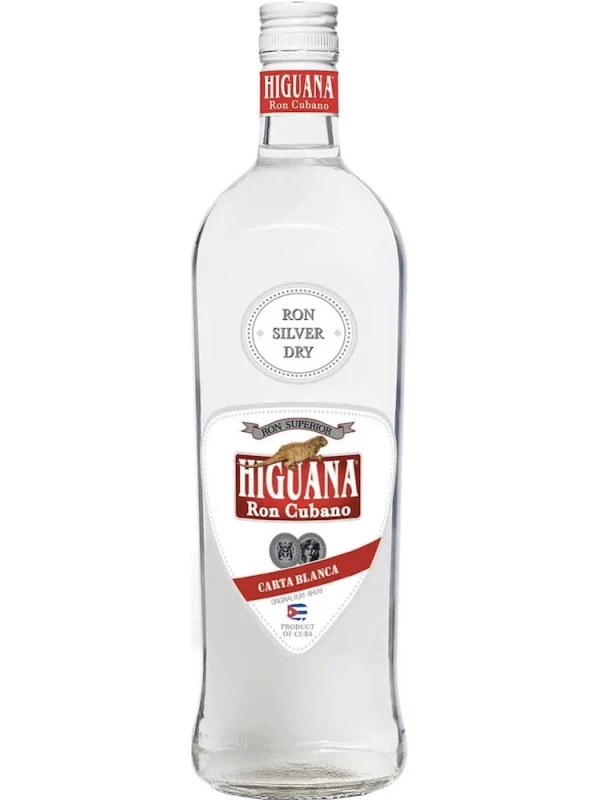 Higuana Silver