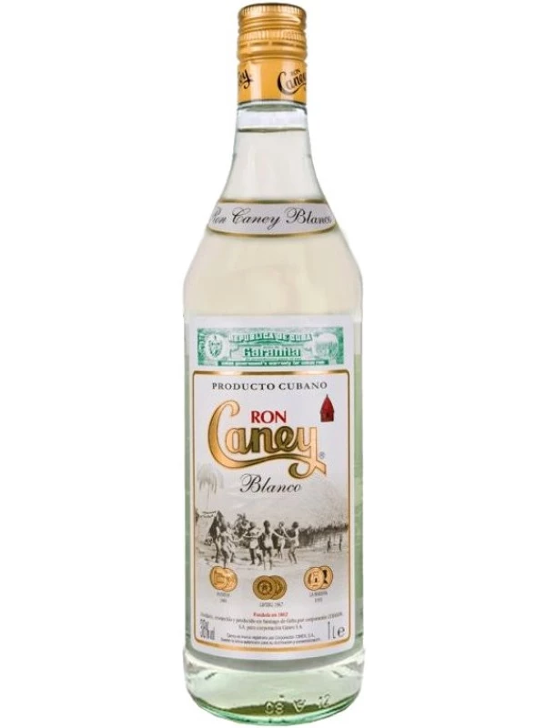 Caney Blanco
