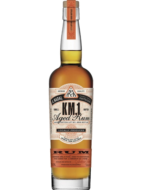 KM.1 Aged