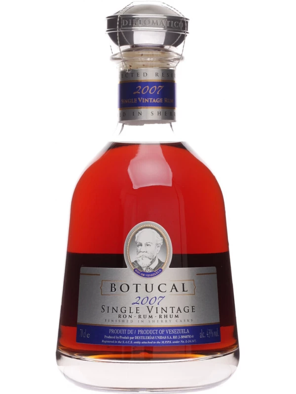 Botucal Single Vintage