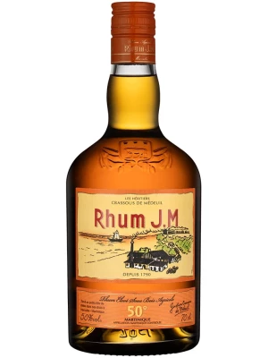 Ром Rhum J.M, Eleve Sous Bois 0.7 л