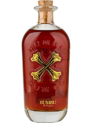 Ром Bumbu Original 0.35 л