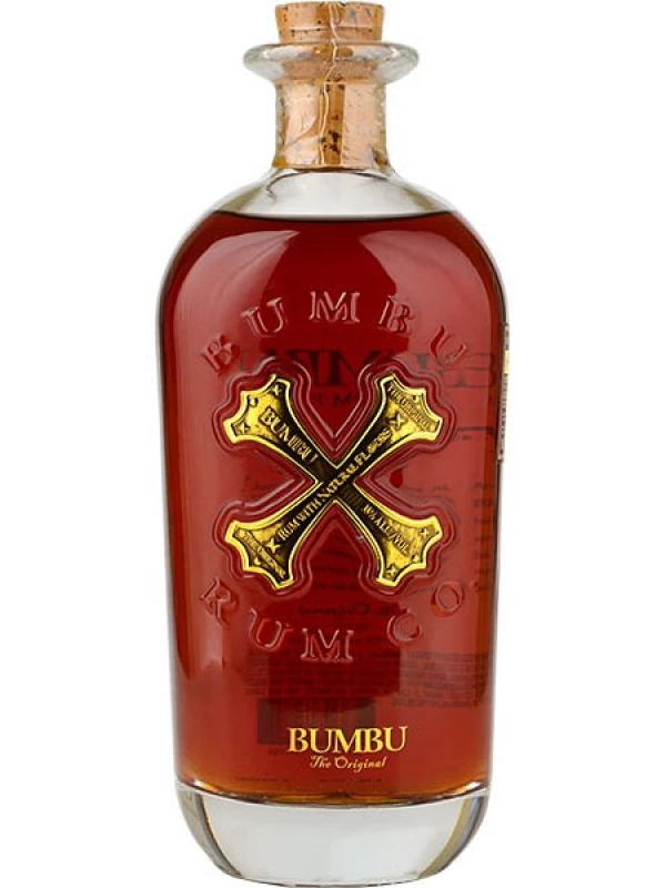 Bumbu Original