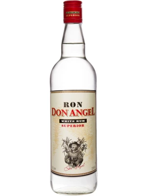 Ром Don Angel White 0.7 л