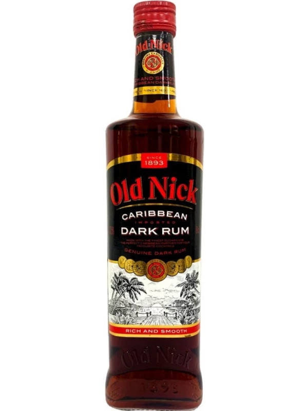 Old Nick Dark