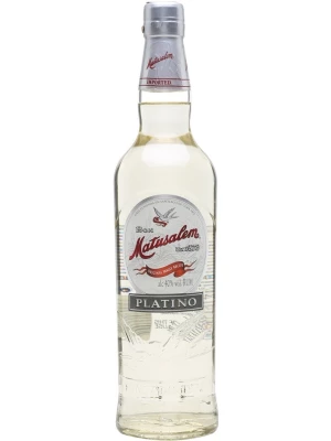 Ром Matusalem Platino 0.75 л