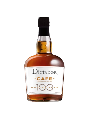 Ром Dictador Cafe 100 0.7 л
