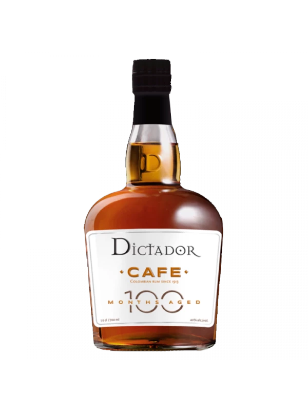 Dictador Cafe 100