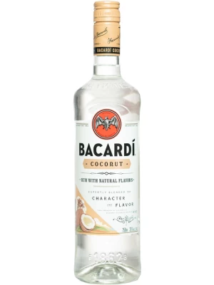 Ром Bacardi Coconut 0.75 л