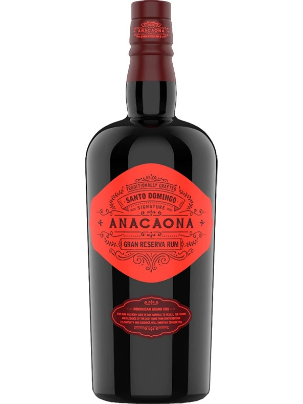 Island Signature, Anacaona Gran Reserva