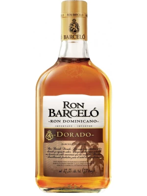 Ром Ron Barcelo, Dorado Anejado 0.5 л