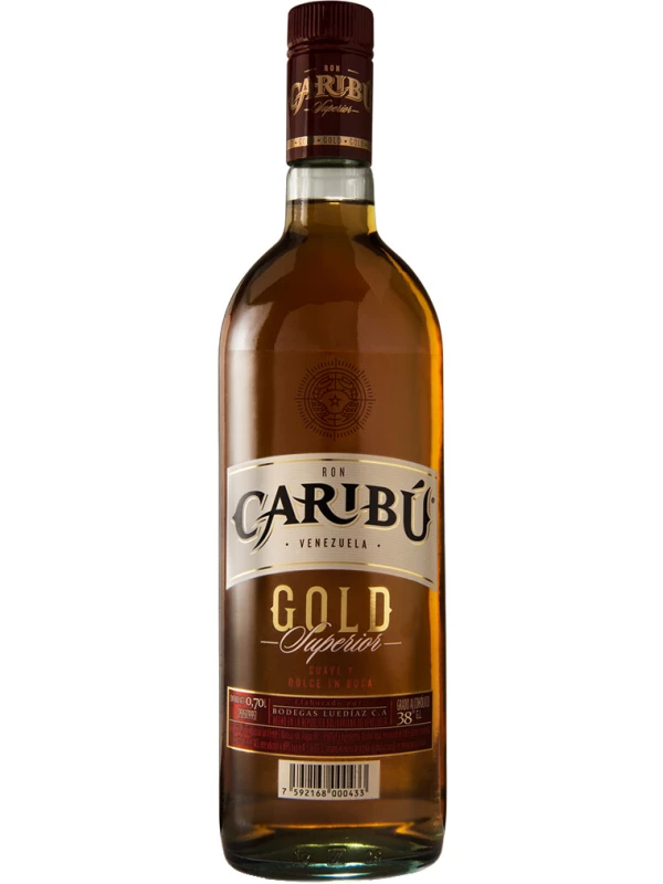 Caribu Gold Superior