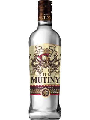 Ром Mutiny White 0.7 л