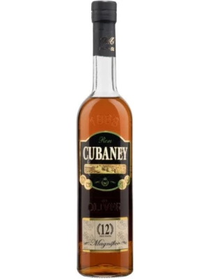 Ром Cubaney Magnifico 12 Anos 0.7 л
