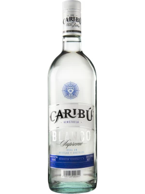 Ром Caribu Blanco Supremo 0.7 л
