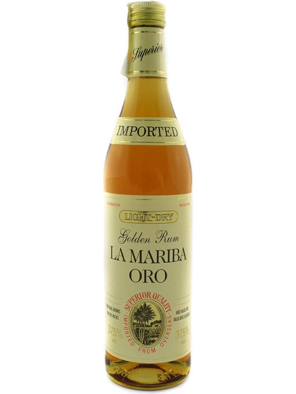 La Mariba Oro