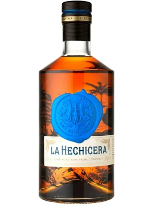 Ром La Hechicera 0.7 л