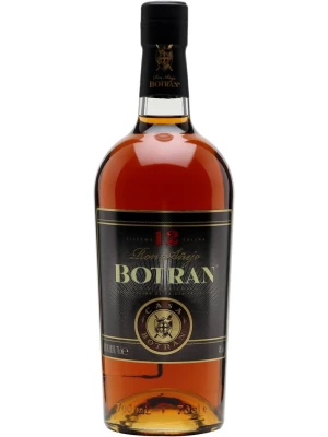Ром Botran 12 Anejo 0.7 л