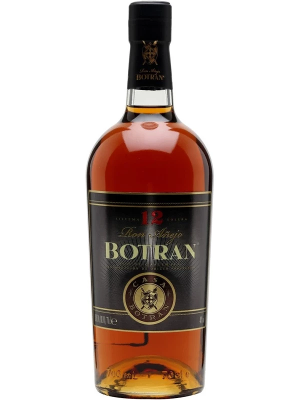 Botran 12 Anejo
