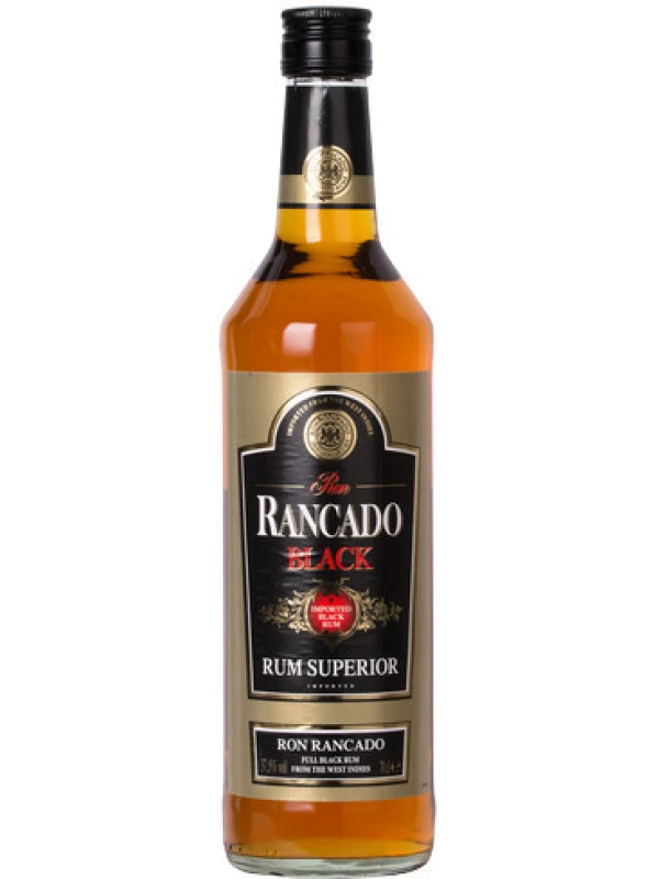 Rancado Black