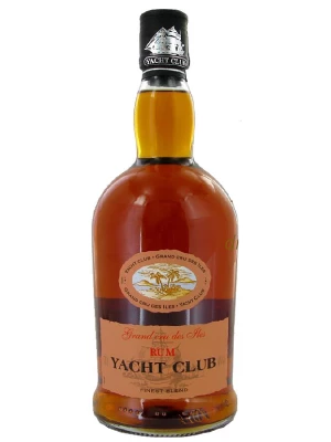 Ром Yacht Club Dark Rum 0.7 л