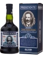 Presidente 15 Anos, gift box — фото 2