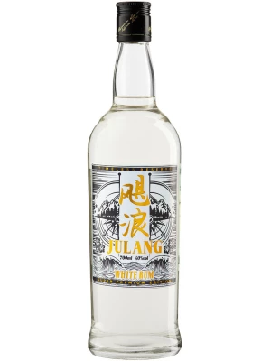 Ром Julang White 0.7 л