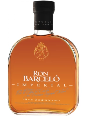 Ром Ron Barcelo, Imperial 0.7 л