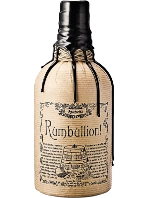 Ром Ableforth's, Rumbullion! 0.7 л