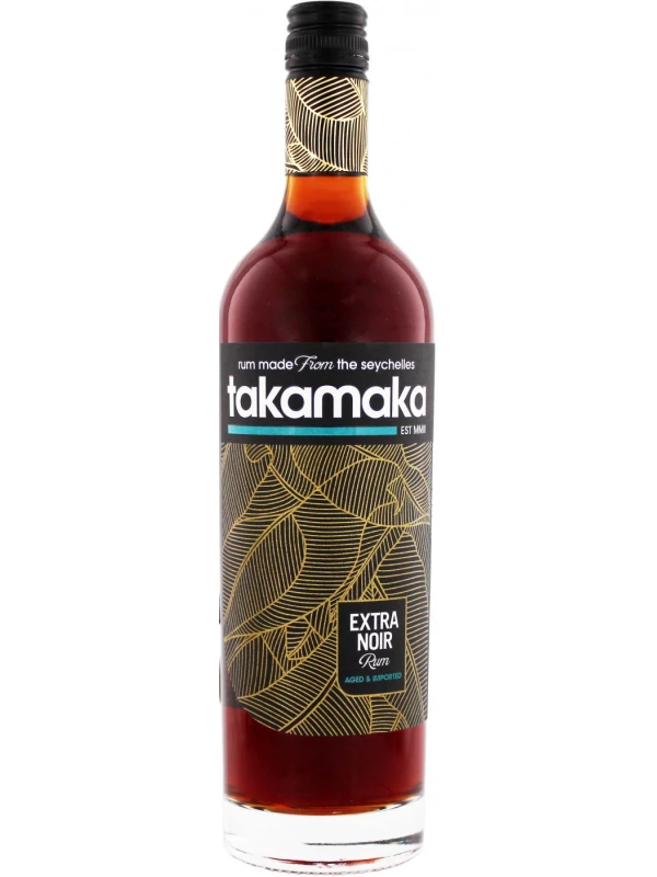 Takamaka Extra Noir