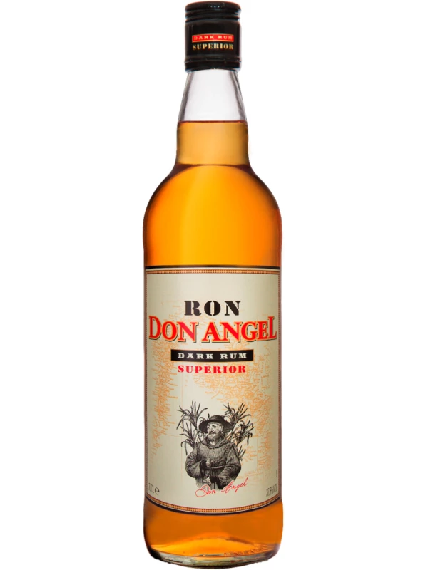 Don Angel Dark