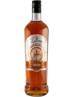 Ром La Cruz Spiced 0.7 л