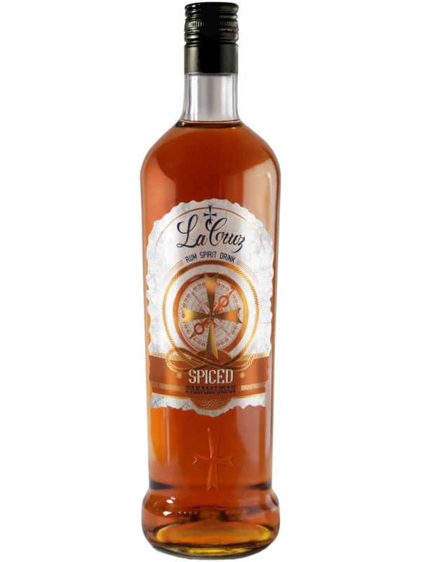 La Cruz Spiced