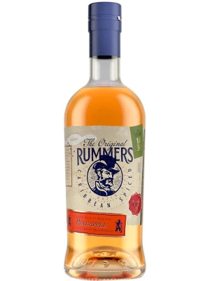 Ром Rummers The Original Pineapple 0.7 л