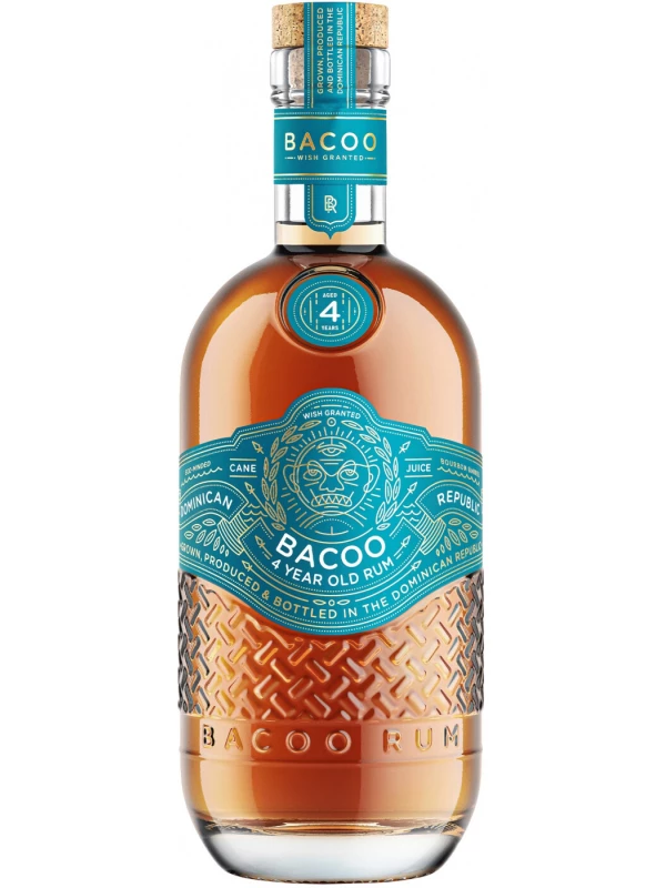 Bacoo 4 Years Old