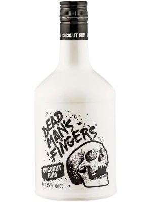 Ром Dead Man's Fingers Coconut Rum 0.7 л