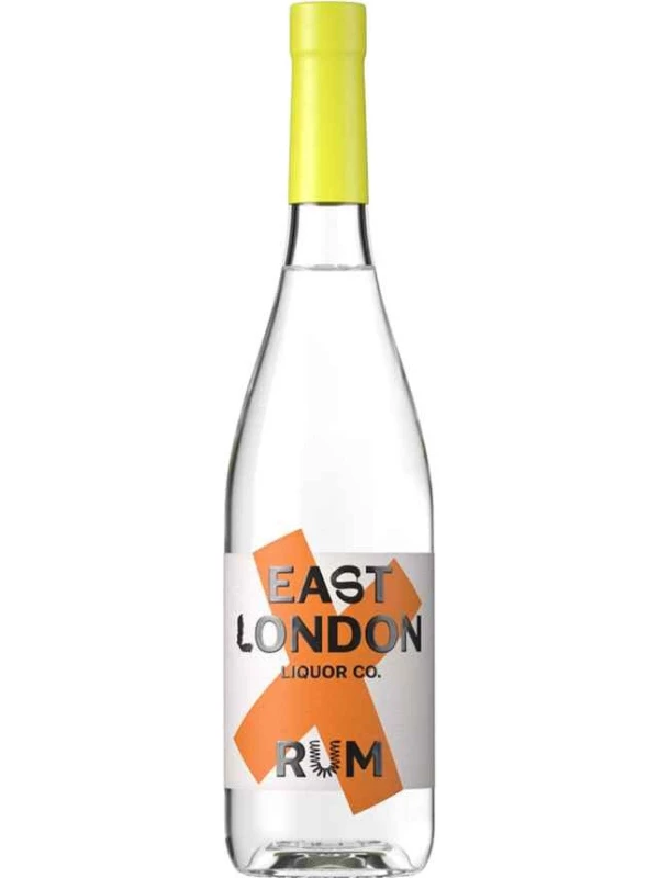 East London Rum