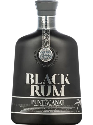 Ром Puntacana Club Black 0.7 л